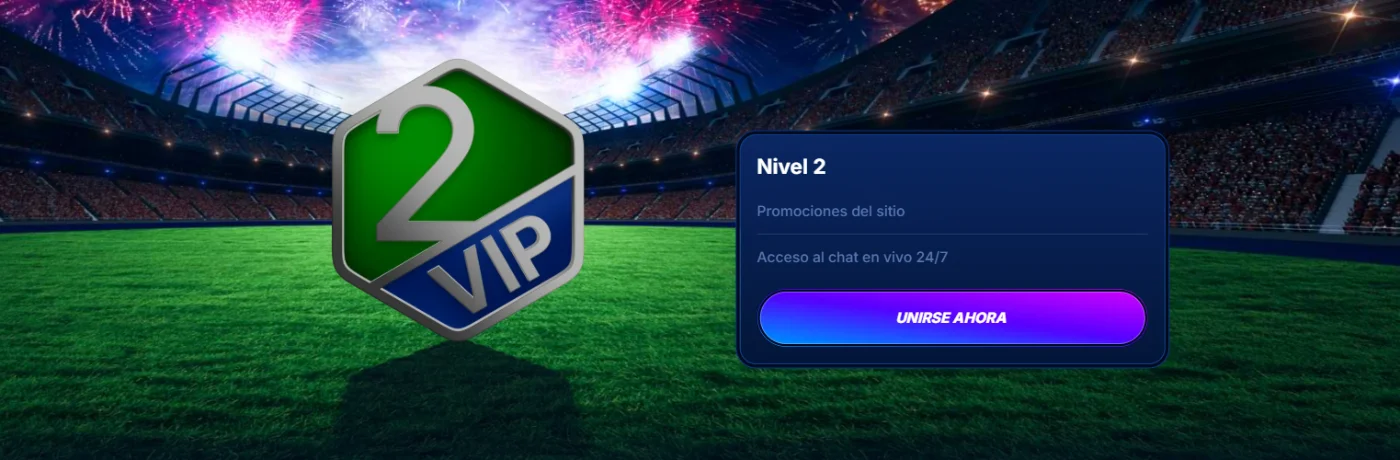 Boomerang Bet Casino Programa VIP